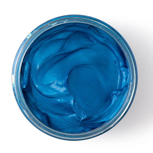 Gel coloré Curl Color blue