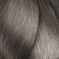 Coloration ton sur ton Dia Color 8.1 blond clair cendr&eacute;