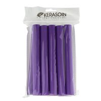 Bigoudis flexibles rollers lot de 10 20mm