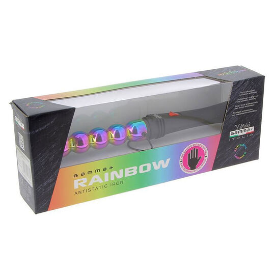 Fer à friser Iron Bubble T&C 33mm