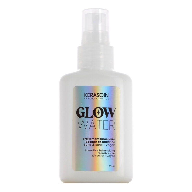 Glow Water eau lamellaire