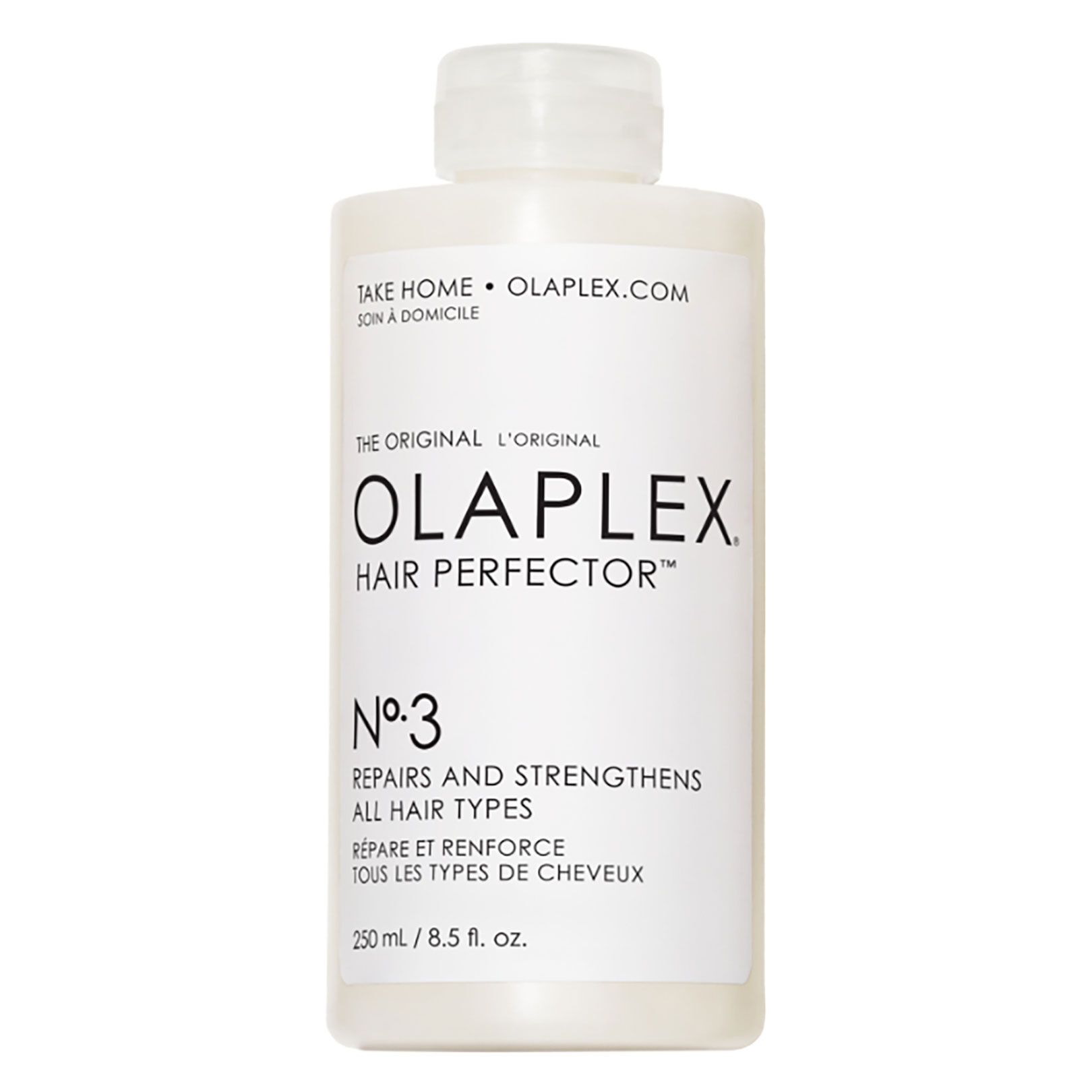 Soin reconstructeur de liens n&deg;3 250ml
