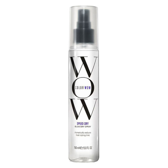 Spray accélérateur de brushing Speed Dry