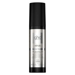Soin densifiant pour cheveux fins Rehab