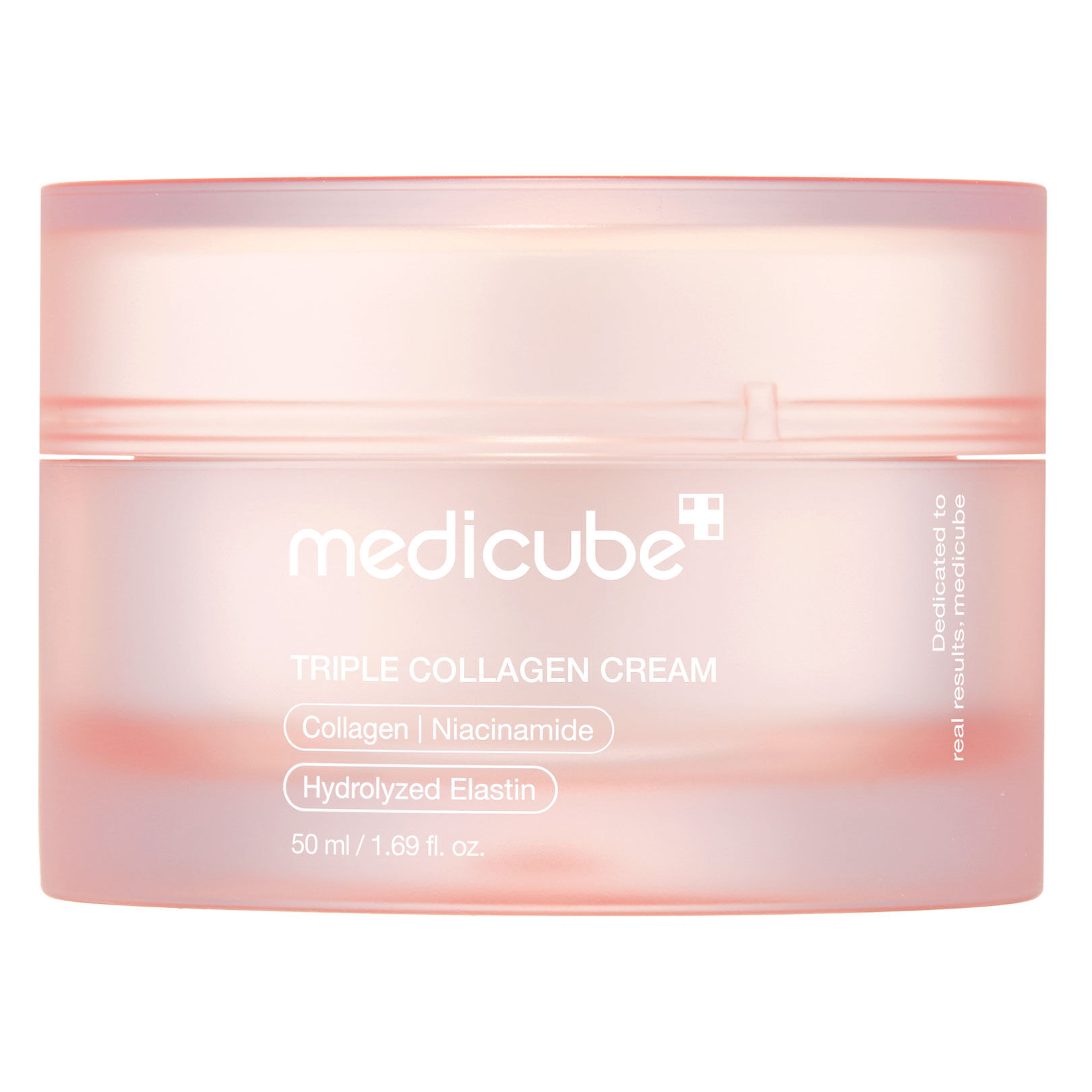 Cr&egrave;me Triple Collagen