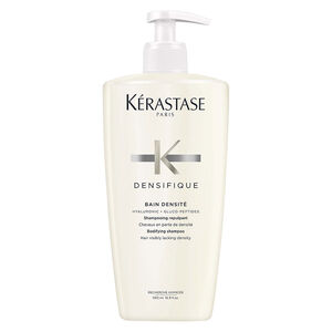 Bain densité Densifique 500ml