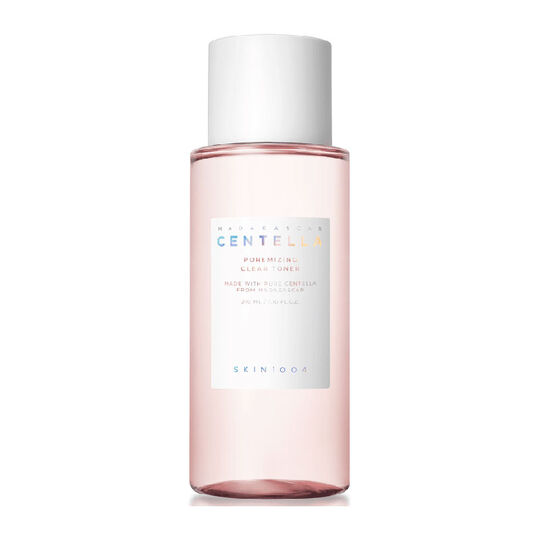 Tonique pores dilatés Poremizing