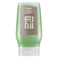 Gel Flubber extra fort Sculpt Force Eimi 250ml