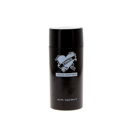 Poudre capillaire Hair Fiber Ch&acirc;tain Fonc&eacute;