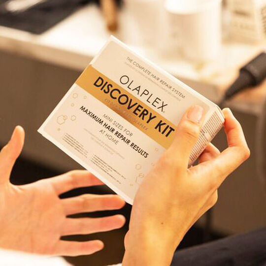 Kit découverte 8 produits