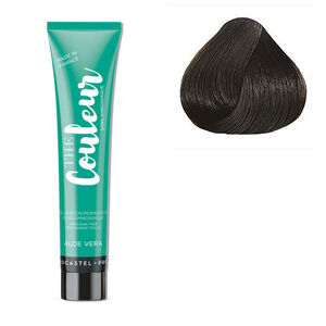 Coloration sans ammoniaque The Couleur 4. ch&acirc;tain