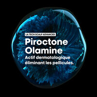 Shampooing dermo-clarifiant anti-pelliculaire Scalp Advanced 500ml