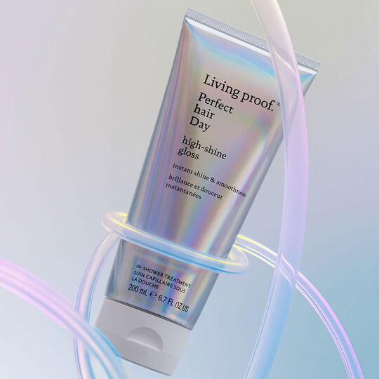 Traitement haute brillance Perfect Hair Day