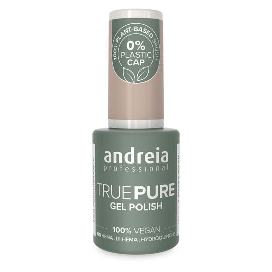 Vernis semi-permanent True Pure T28