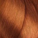 8.43 blond clair cuivr&eacute; dor&eacute;