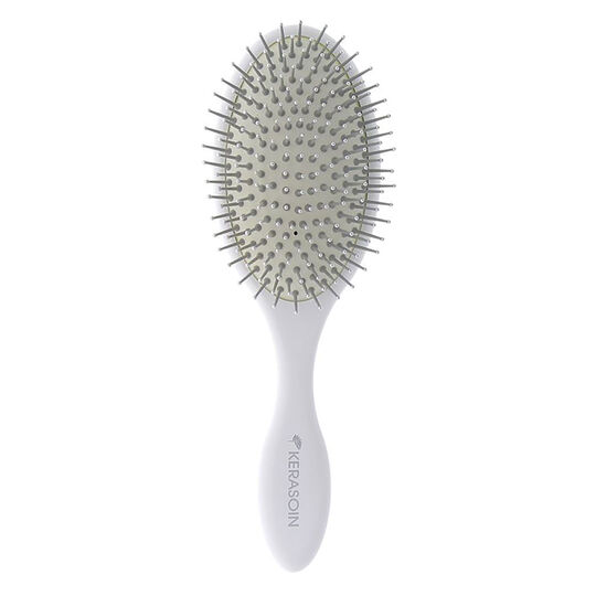 Brosse pneumatique à picots Milky