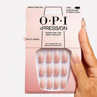 Faux ongles xpress/on dream come hue