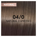 04/0 natural expresso