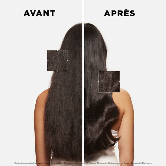 Sérum Thérapiste Résistance
