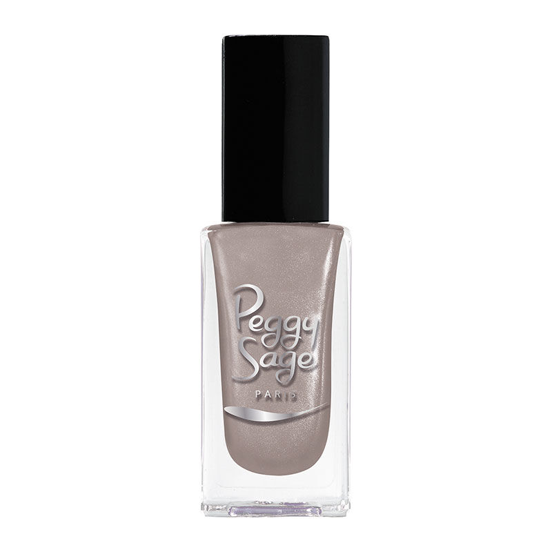 Vernis &agrave; ongles artistic greige