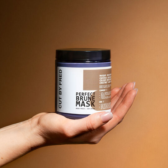 Masque raviveur Perfect Brune Mask