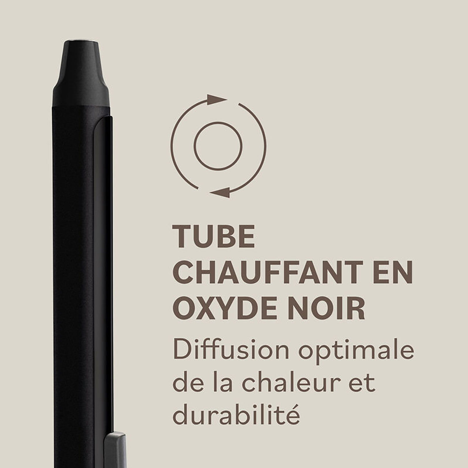 Fer &agrave; boucler High Performance Curler 25mm