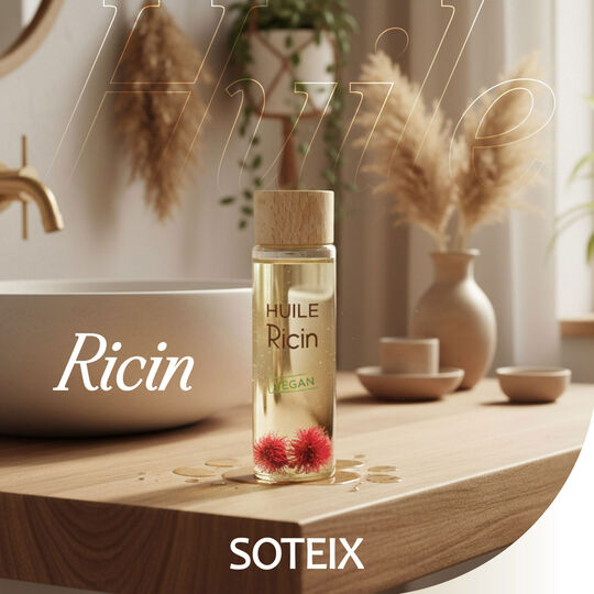 Rituel cheveux &eacute;pais et secs