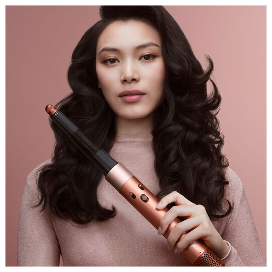 Airwrap i.d. cheveux boucl&eacute;s &eacute;dition limit&eacute;e