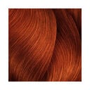 6.46 blond fonc&eacute; cuivr&eacute; rouge
