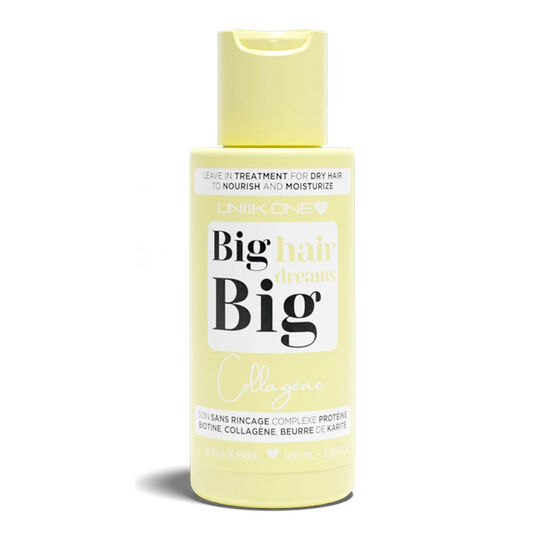 Soin sans rin&ccedil;age nourrissant Collag&egrave;ne