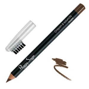 Crayon &agrave; sourcils taupe