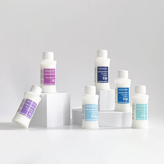 Oxydant crème 10 volumes 3% 1000ml