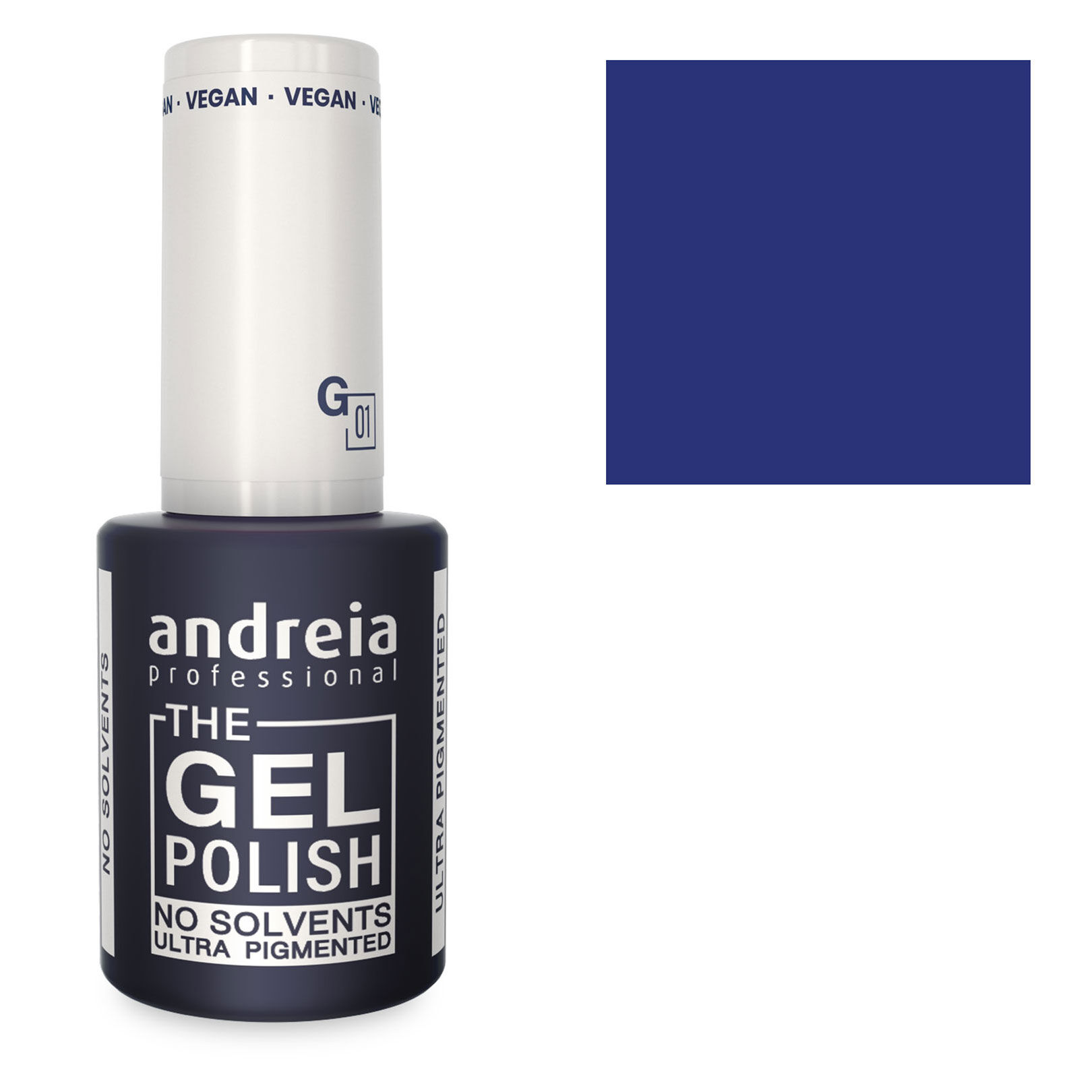 Vernis semi-permanent The Gel Polish DV2