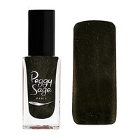 Vernis à ongles bronze shade