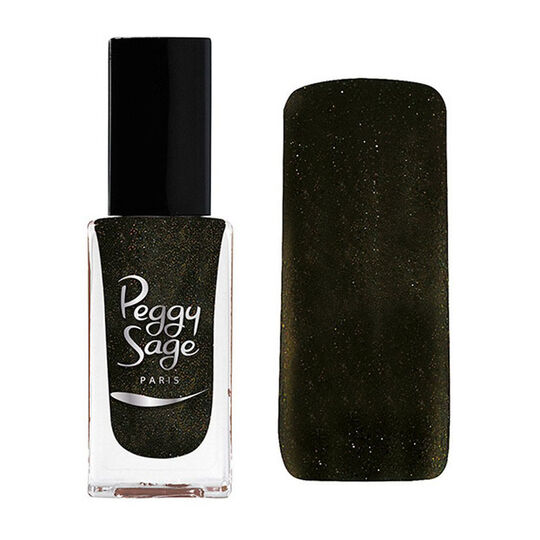 Vernis à ongles bronze shade