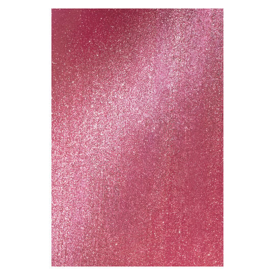 Vernis semi permanent Cat Eye Effect argent&eacute;es avec reflets roses