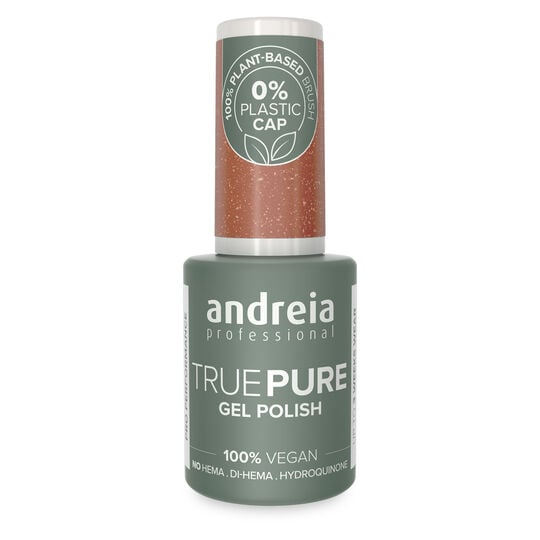 Vernis semi-permanent True Pure T53
