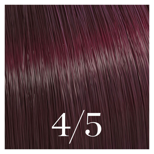 Coloration semi-permanente Color Touch 4/5 châtain acajou