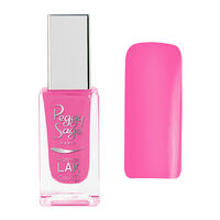 Vernis à ongles longue tenue Forever Lak berry macaroon
