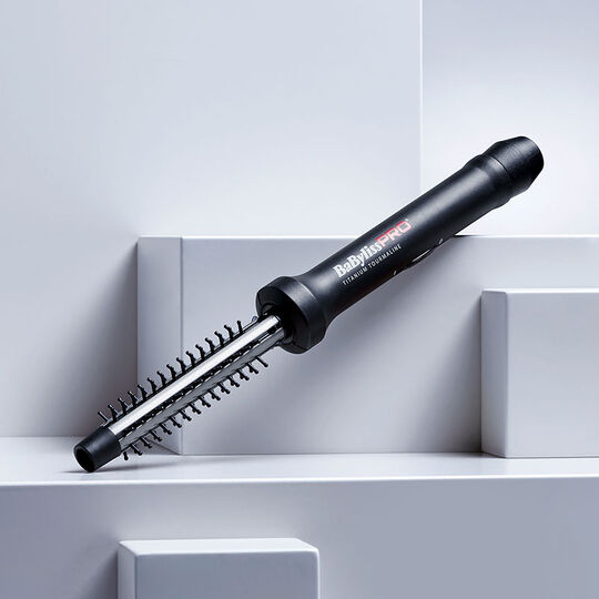 Brosse chauffante céramique 15mm