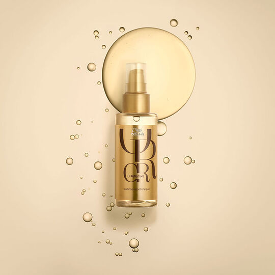 Huile Oil Reflections 100ml