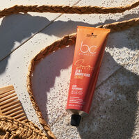 Fluide apr&egrave;s soleil 10-en-1 BC Sun Protect