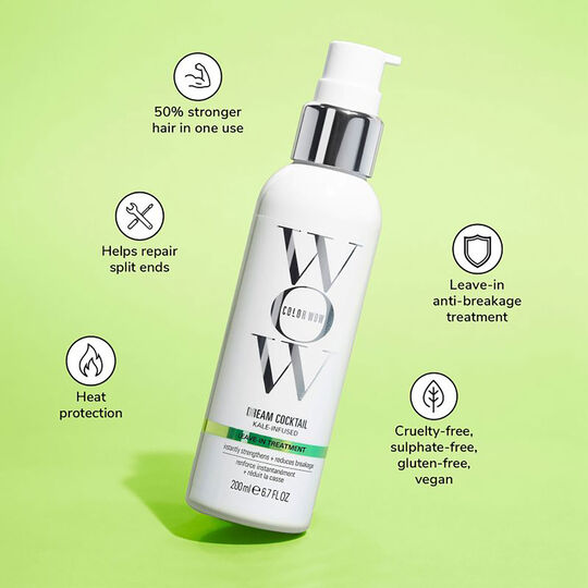 Soin anti-casse sans rinçage Dream Cocktail