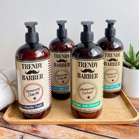 Shampooing purifiant anti-pelliculaire