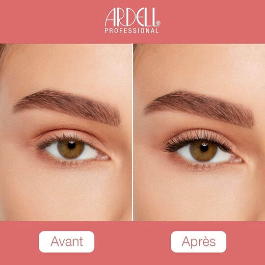 Faux cils Magnetic Naked Lashes