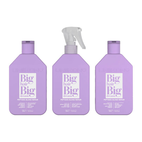 Rituel Peptides Blond Repair