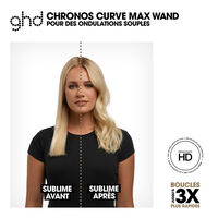 Duo Chronos Curve Max Wand et Curls Gone Wild