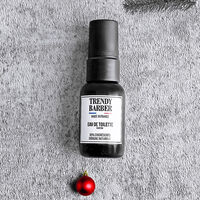 Calendrier de l'avent spécial homme barbu Trendy Barber