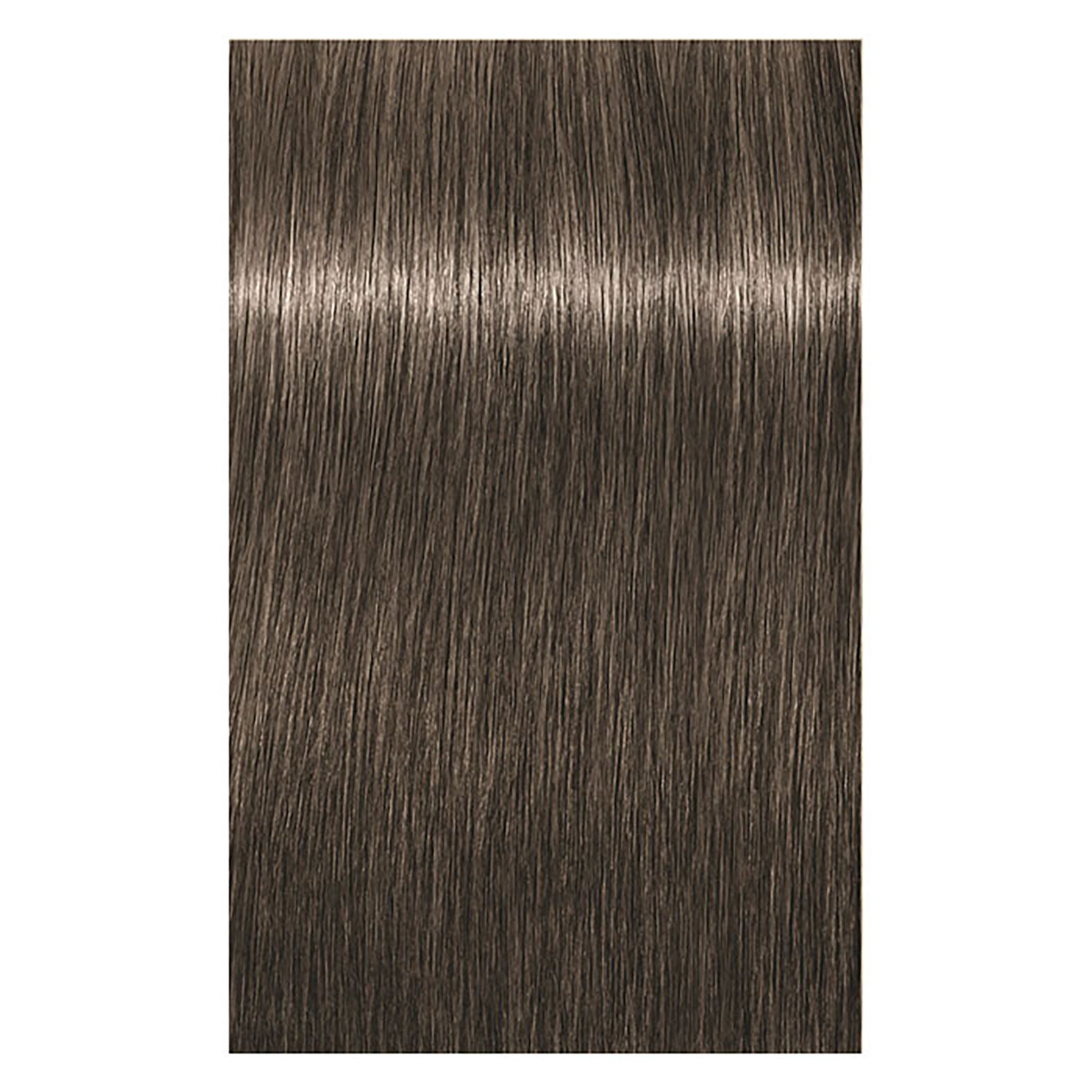 Coloration permanente Igora Royal 7-1 blond cendr&eacute;