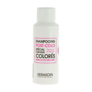 Shampooing technique après coloration 75ml